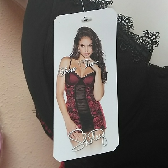 Shurley Of Hollywood - Picture 2 of 5